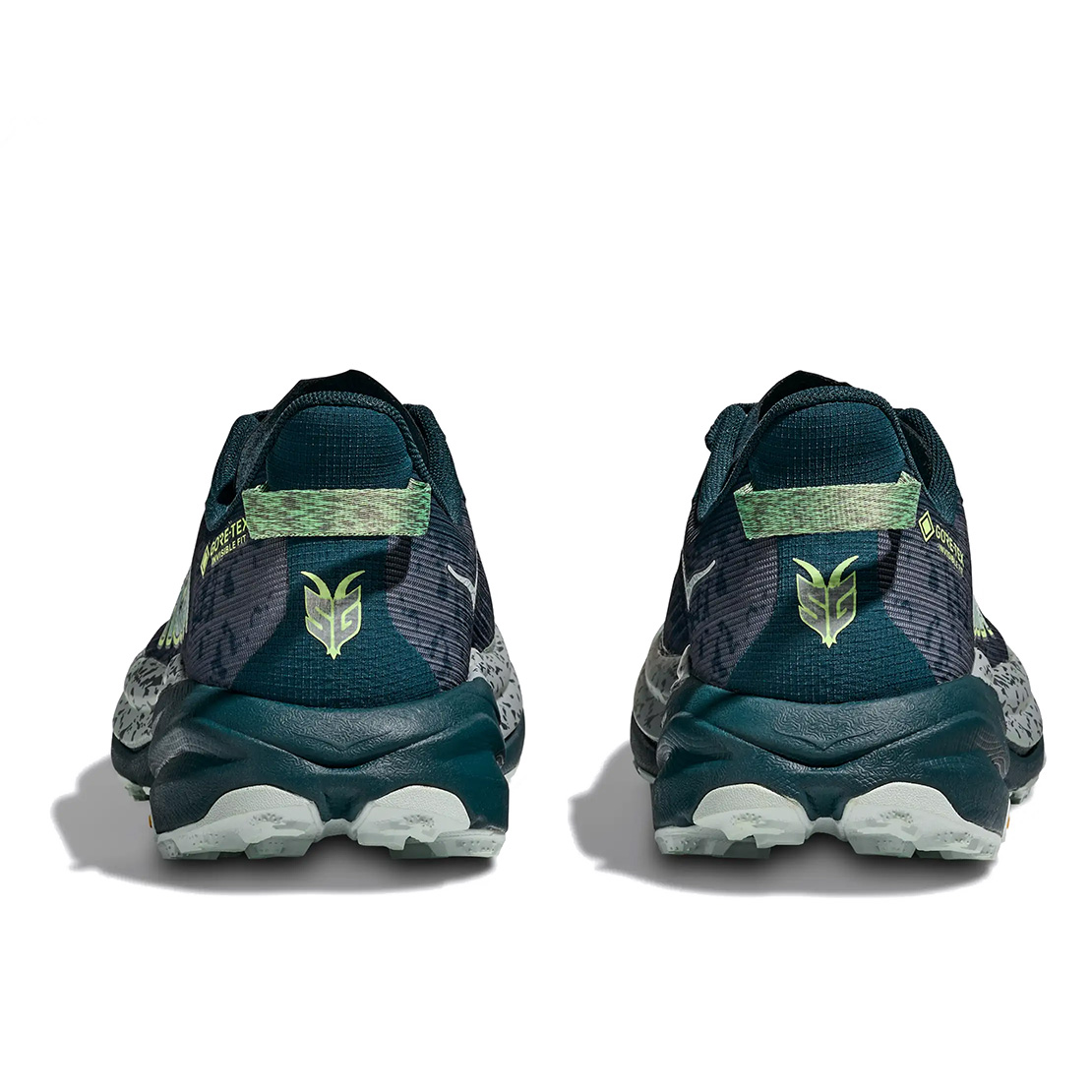 Incaltaminte De Alergare -  hoka Incaltaminte de trail - Speedgoat 6 GORE-TEX SS25